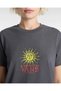Cosmic Ray Women's Gray T-Shirt - Vn000Nxa1O71 - 2