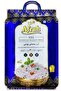 VVIP Everyday XXL Basmati Rice 5 KG: Premium Aromatic Long-Grain White Rice