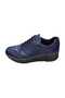 Size 38 39 Men's Shoes 3703 Navy Blue - 5