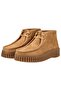 Stiefelette Torhill Moss - 3