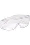PVS Safety Goggles Protective Laboratory Glasses Construction Work Eyewear Men Women - 2