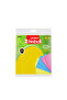 Cellulose Sponge Cloth 3Pcs,Cleaning Sponge,20X18Cm - 2