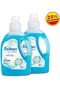 Liquid Laundry Detergent, With Deep Clean Front/Top Load, 2L (OFFER PACK 2L X 2) - 4