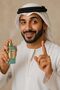 Qissa Eau de Parfum for Men – 100ml | Crafted with Oud, Caramel & Fruity Accents - 3