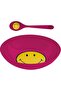 Designs Smiley Breakfast 2 Pcs - Classic Décor - 2