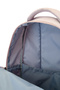 18117 Unisex Backpack School Bag Purple - 7