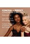 Conceal + Perfect Longwear Concealer 160 Warm Tan – Full Coverage, Crease‑Proof,0.17 fl oz - 7