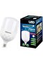 Led Bulb, Non-Dimmable , 2700 Lumen, Day-Light White (6500), 30W, E27 Base