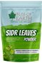 Handpicked Sidr Leaves Powder, 100g | Pure Natural Hair Mask & Herbal Cosmetic Ingredient