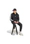 Essentials 3-Stripes French Terry Hoodie - 4