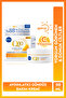 Spf15 Q10 Energy Day Face Cream 50ml, Night Cream 50ml and Anti-Wrinkle Double Effect Serum 30ml - 2