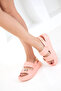 Salmon Women's Sandals 20793 - 4