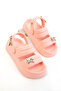 Salmon Women's Sandals 20793 - 6