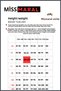 Women's Tights High Waist Recovery Black and White Digital Printed Comfortable Stylish Model - 8