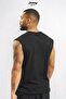 Campaign Set of 2 Men's Training Athlete Oversize Sleeveless T-Shirt - 2