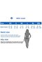 Novelle High Waist Lycra Lifting and Firming Leggings - 7
