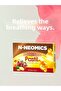 Pastilles with Ginger, Turmeric, Marshmallow and Thyme – Natural for Sore Throat and , 24 Pastilles - 4