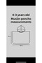 Organic Double Layer Muslin Sea Pool Poncho - 4
