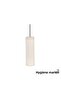 Primanova Cigo Beige Toilet Brush - 505009 - 7