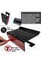 Metal Adhesive Toilet Paper - Hanger Bathroom Apparatus, Napkin Holder Organizer - 4
