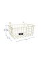 Hangable Towel Warmer Organizer Towel Holder Bathroom Organizer Towel Drying Hangable Towel Basket - 6