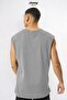 Campaign Set of 2 Men's Training Athlete Oversize Sleeveless T-Shirt - 5