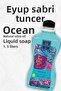 Ocean Natural Olive Oil Liquid Soap 500 ml 2 Pieces + 1.5 LT 1 Piece - 6