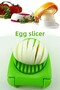 Practical Egg Slicer - Egg Slicing Apparatus Egg Prep Shaper Wq878 - 3