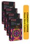 House Blend Barista Selections 250gr X 4 (1000gr) Core Filter Coffee