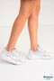 Men's Sports Socks Men's White Black Men's Booties Socks Short Thin Socks 10 Pieces - 6