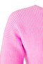Pembe Fiyonk/Kurdele Detaylı Triko Hırka TBBAW26AV00003 - 7