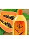Papaya Skin Whitening Facial Cleanser 150 ml – Brightening & Gentle Face Wash - 4