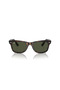 Rayban Rb2140 902 50 Unisex Sunglasses - 3