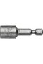 Magnetic Socket Bit 7X42 mm - Bt/0742