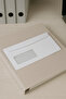 Diplomat Envelope with Window 105X240 mm (1000 Pcs) - 4