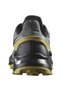 473172 Supercross 4 Gtx Pewter/Black/Cress Green Men's Outdoor Shoes - 4