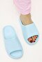 Unisex Summer Slide Slippers - 3