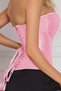 Gothic Victorian Vintage Barbie Corset Bustier - 2