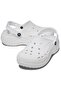 Baya Platform Clog Women's Daily Slippers208186-100 - 3