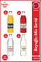 Gazlı İçecek Mix-2 24x250 ML