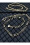 Gold Chain Belt,Women's Belt Pantalon Belt, - 5