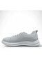 Men's Leather Daily Comfort Shoes 251114 - Gray - 40 - 2