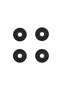 Guitar Strap Lock Strap Blocks 4-Pack Psb 4
