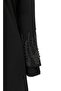 Black Alya Plus Size Stylish Stone-Embellished Mother Evening Dress - 6