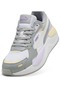 X-Ray 3 399064 Unisex Sports Shoes Gray - 4
