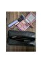 4 Pieces of Soft Artificial Leather, 25, 20, 15 and 10 cm Lengths, Jewelry, Makeup, Special Goods Bag Set - 5