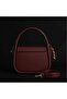Set of 2 Bags – Gold Chain, Adjustable Strap, Wallet Combination - 3