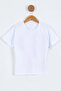 Children's T-Shirt Solid Color C52 - 2