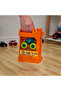 مجموعة ألعاب Monster Trucks المحمولة - HXT04 - 6