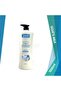 Shower Cream Goat's Milk & Vitamin E – 1l Moisturizing Body Wash For Soft Skin - 4